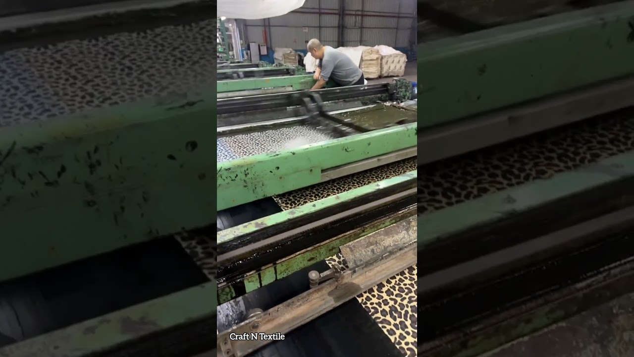 Semi Automatic Screen Printing Machine |