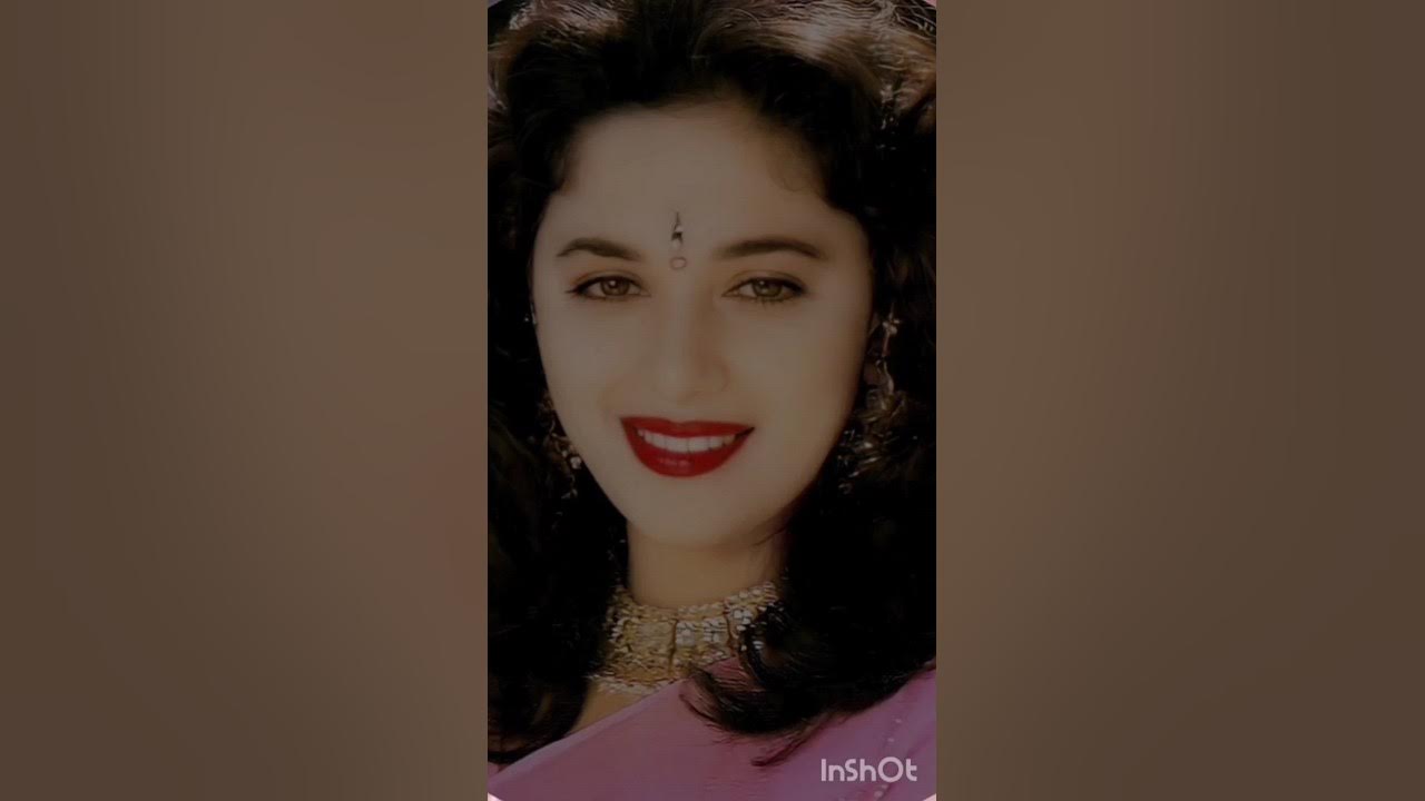 madhuri-dixit-bollywood-famous-actor-90s-viral-song-youtube-shorts