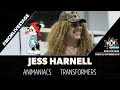 Jess Harnell LIVE @ MCM Scotland 2018