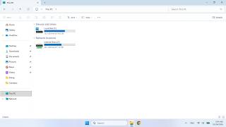 Manually Share Files Over the Internet | Windows Setup