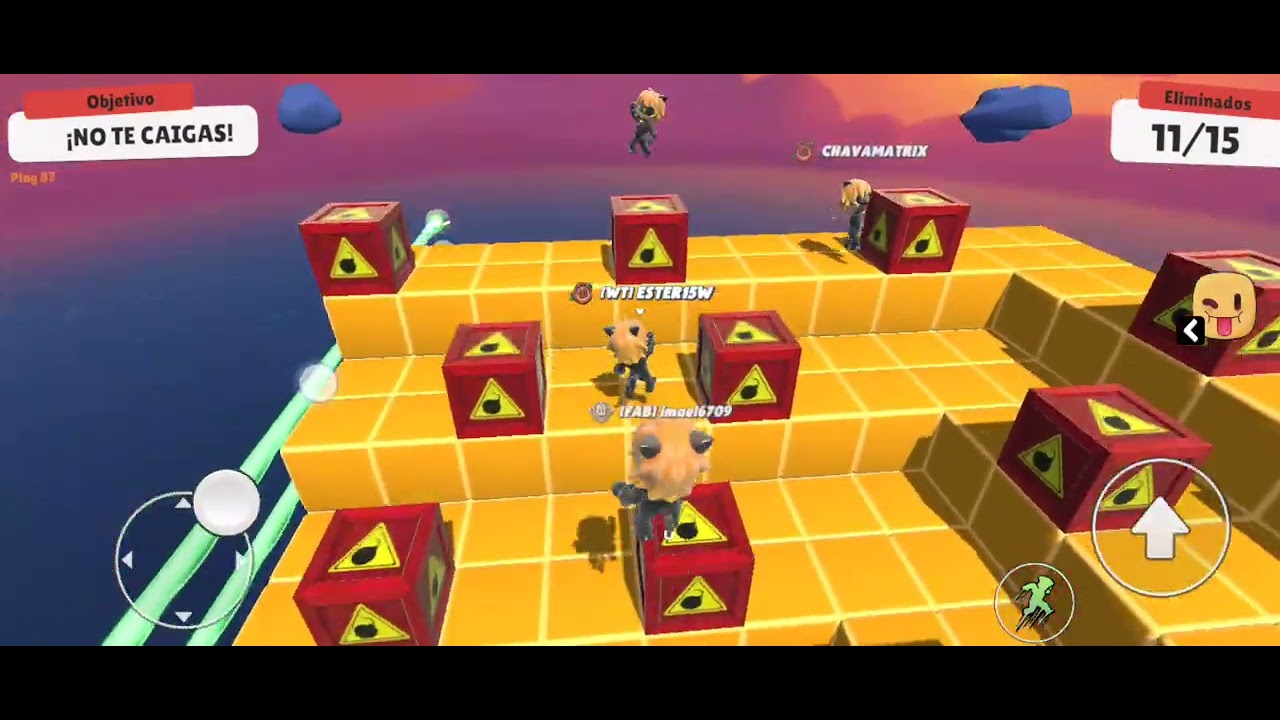 Nueva actualización (laydibog)