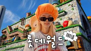 Off The Record | MapleStory in Real Life🍁 Daily Check-in vlog