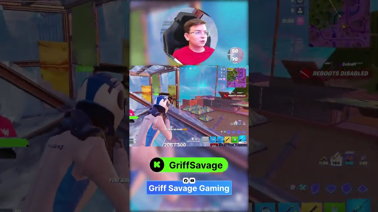 👏 Сражаюсь 1 на 4 с токсичной командой в режиме "Перезагрузка" 👏 Это проще простого! 