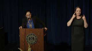 Senior Honors Recognition Program 5-25-23