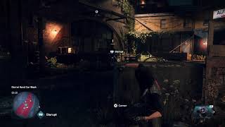 Watch Dogs Legion Wrench Can Use All Gadgets