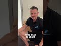 Hamstring activation is a must post-ACL. #hamstringrehab #aclrecovery #isometricexercises