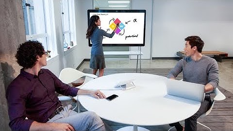 Cisco Webex Board | DEKOM