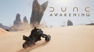 This Next-Gen DUNE Game Surprised Me..