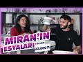 22 BİN TL TUTAN BEBEK ALIŞ-VERİŞİMİZ