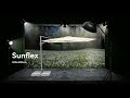 Produktvideo Suncomfort Sunflex
