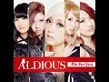 ALDIOUS  -  Die For You  (2015)