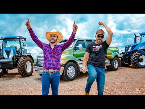 Vídeo: O rancho four sixes vendeu?