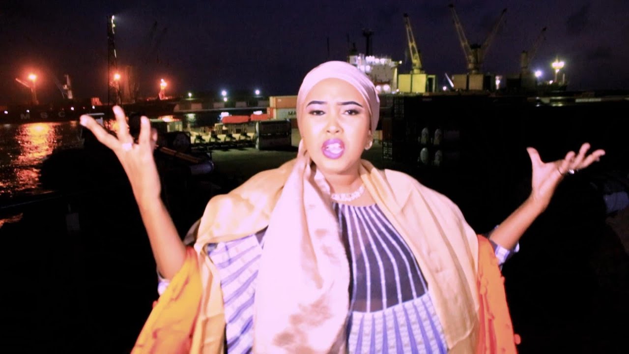 AYAAN WADANI | DURUUFIHI ADKAA | QARANNIMO | OFFICIAL MUSIC VIDEO 2020