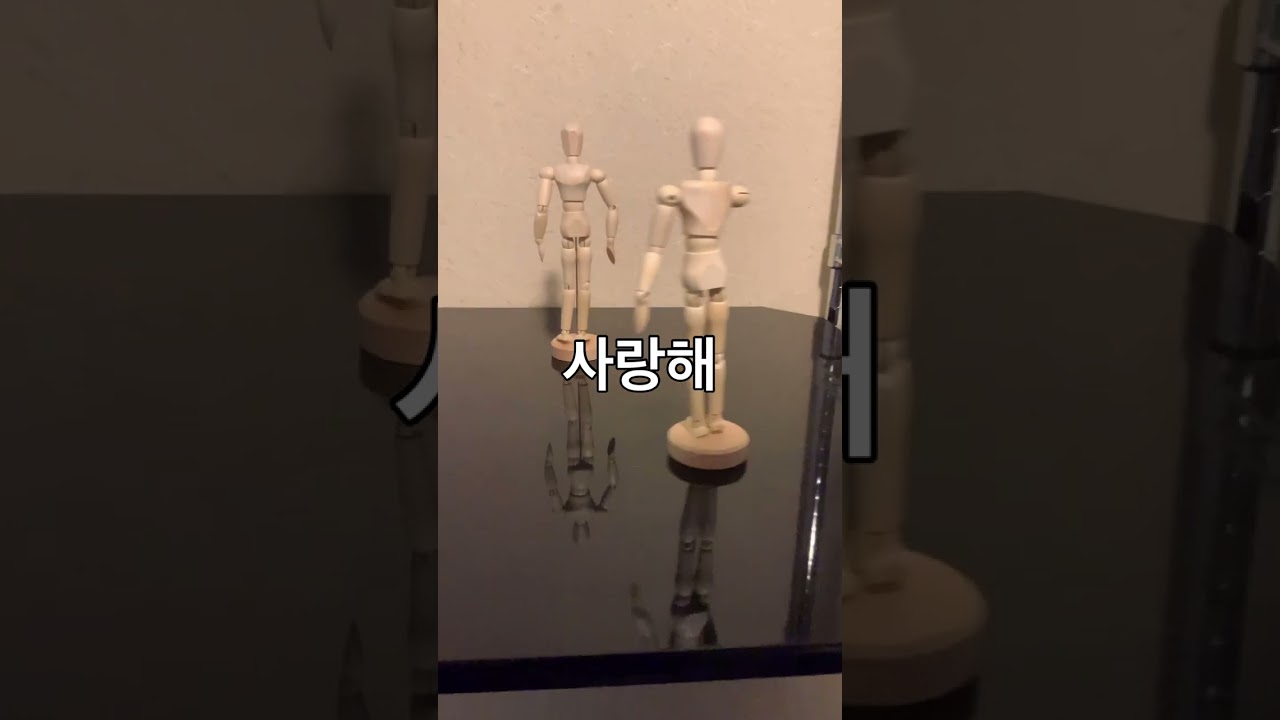 うそつきマカロン【デッサン人形】