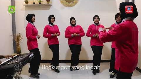 Mars Dasa Wisma Kelompok Melati