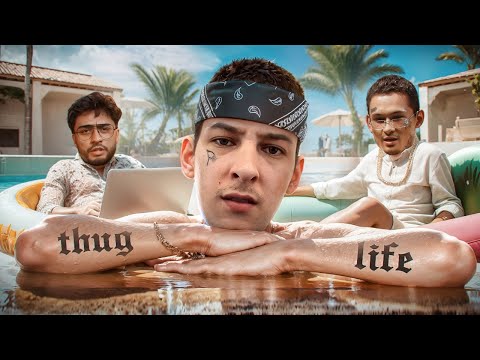 KIZARU - МАМКИН ГАНГСТЕР