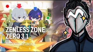 🔴 Playing Enigma of the Labyrinth Event - Part 2 | Zenless Zone Zero 🔴