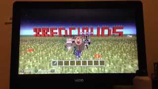 Channel Intro