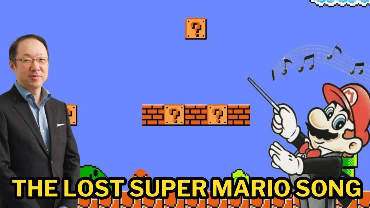 the-lost-super-mario-bros-song-youtube