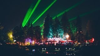 Shambhala Music Festival - 2014 Farmily Favorites
