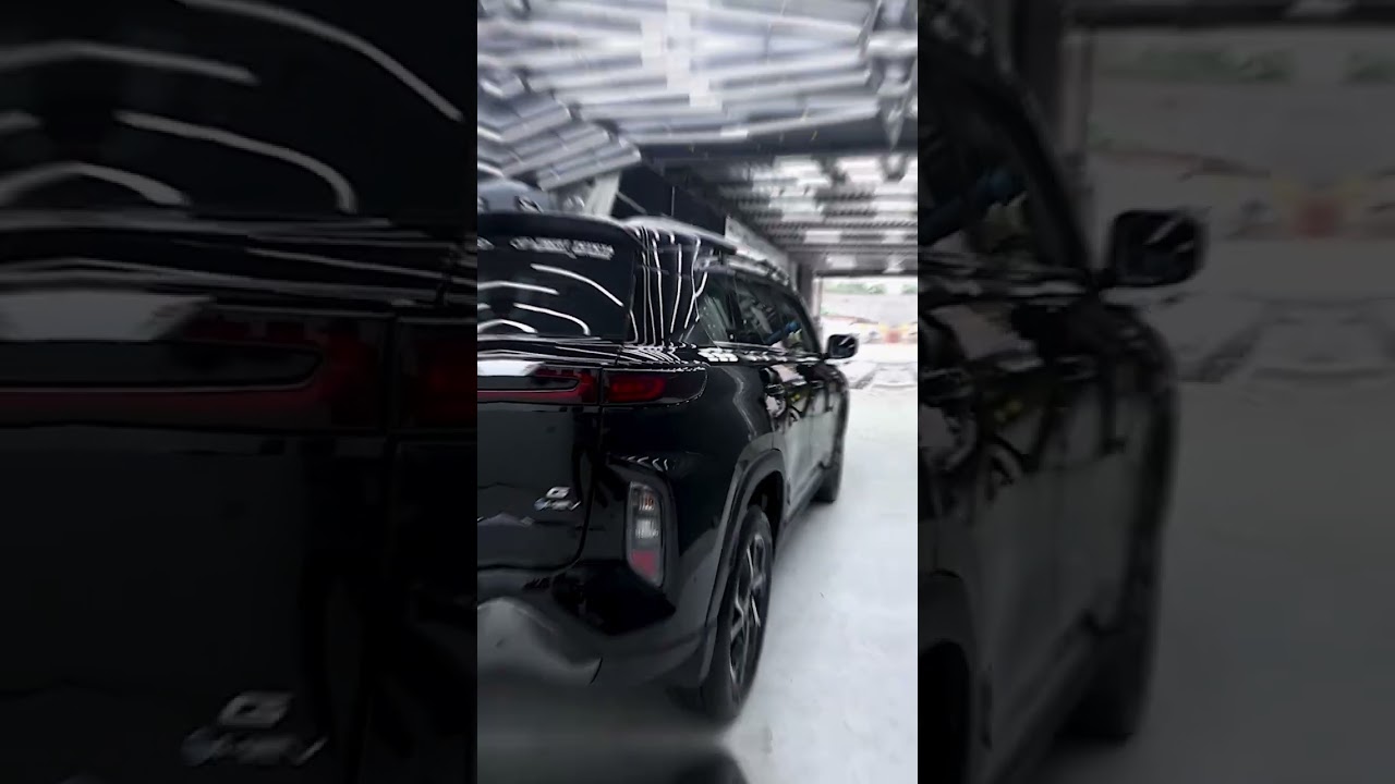 Doorstep Car Wash 🚘🌐www.mularoo.com demos!