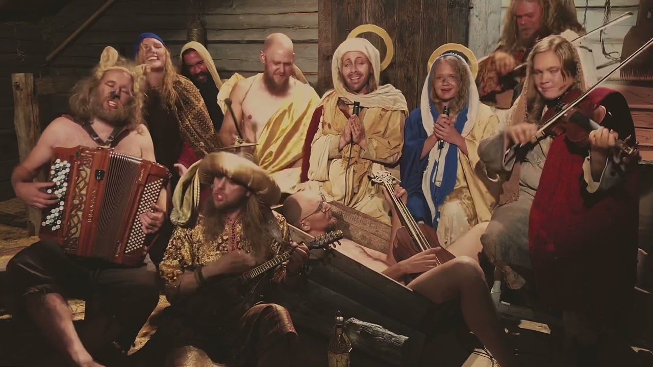 The Pirate Sessions - Ringaroo at Cooper’s Inn