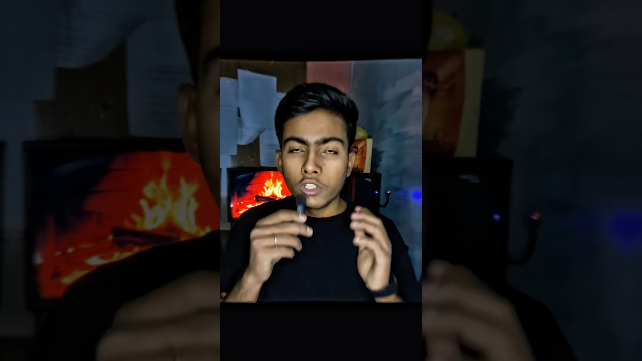 First video please support 