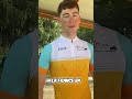 Tour de France : Les Pyrénées, une étape exigeante ! #shorts