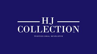 Hunter Jones Group Presenting HJ Collection