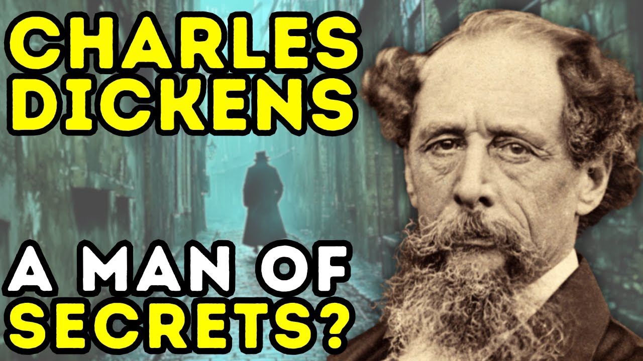 Charles Dickens - The Early Years | Biography