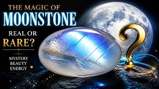 Moonstone: History, Science & Love, The Mystery Behind This Enchanting Gemstone