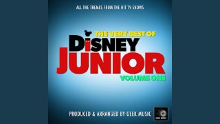 Muppet Babies Main Theme (From