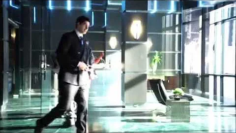 Are Ray Palmer and Felicity Smoak in a relationship?
