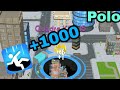 Holo.io +1000 Score Top 1 Winner