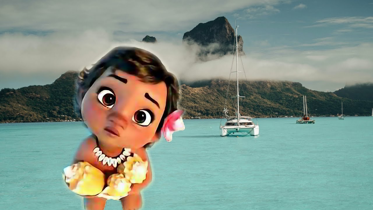 My top 3 reasons to leave Tahiti