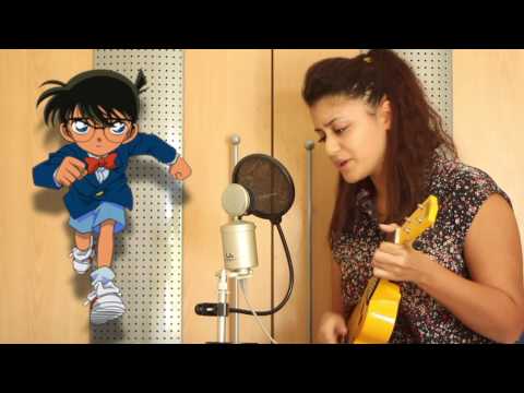 Cartoon Medley اغاني كرتون قديمة - Cover by Enji