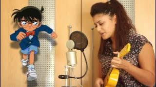 Cartoon Medley Old Cartoon Songs - Cover by Enji