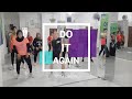 Do it Again - Pia Mia | ZUMBA | VRM CREW | VERA STUDIO