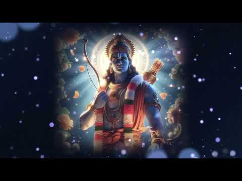 श्री राम जय राम जय जय राम | Shri Ram Jai Ram Jai Jai Ram | Sriram Jayaram Jaya Jaya Ram | Ram Bhajan