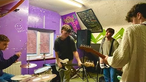 Oxygen - Turning Into One (Official Music Video)