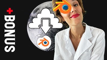 How To Download Blender 2.8 On Mac - with a Bonus from me!