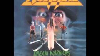 Video thumbnail of "Dokken-Dream Warriors (Acoustic)"