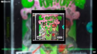 Puff Puff Pass - - Fazzini & Franky Style (Audio)