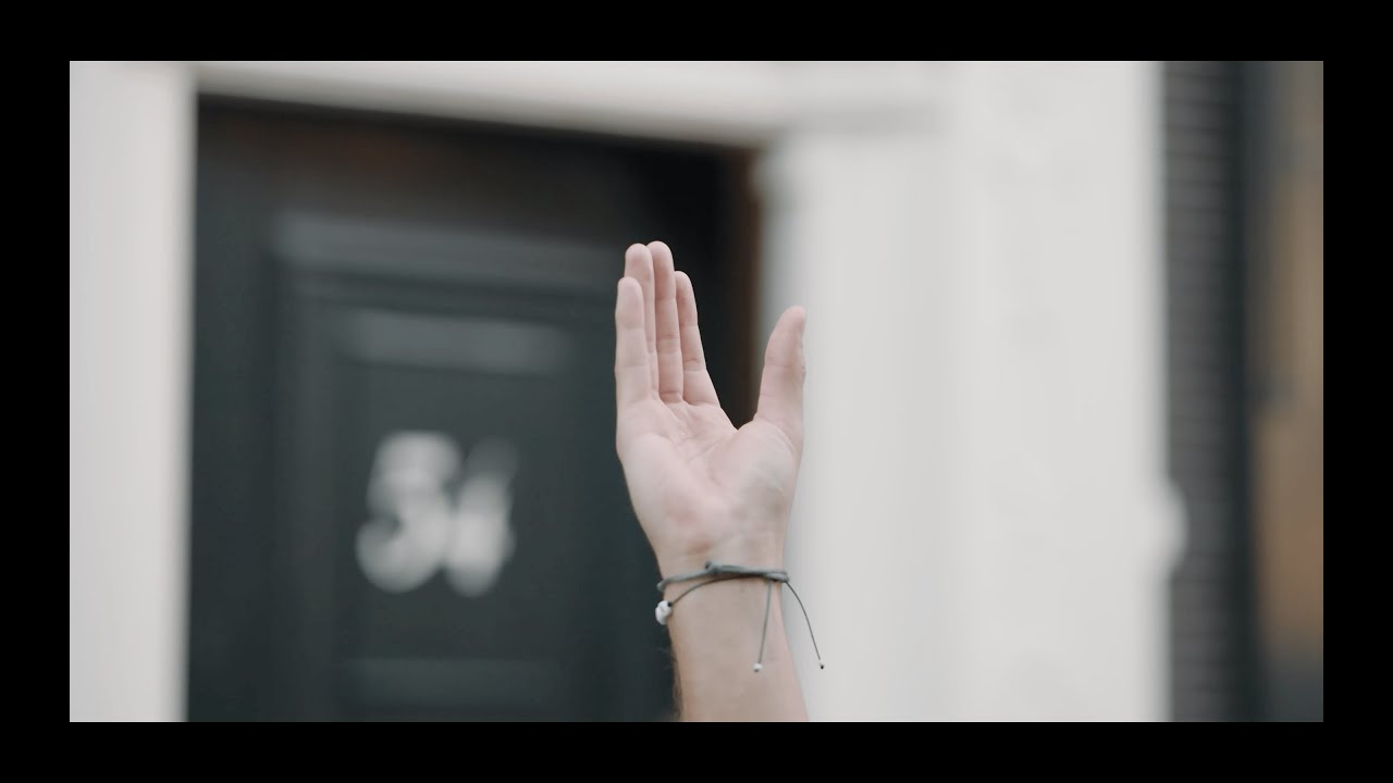 Themabekendmaking 27ste Lustrum der C.S. Veritas