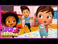 Johny Johny Yes Papa | Nursery Rhymes & Kids Songs | Coco Cartoon Nursery Rhymes