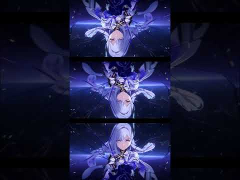 【原神】スカーク深淵編(裏・ヴァレサ最強編) #原神 #genshinimpact