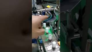 Famous UV Laser Marking machine QR-code Wealth