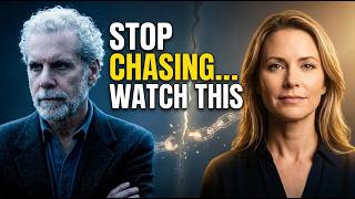 THIS Is What Avoidants Secretly Want To Hear After You Stop Chasing || Daniel Goleman