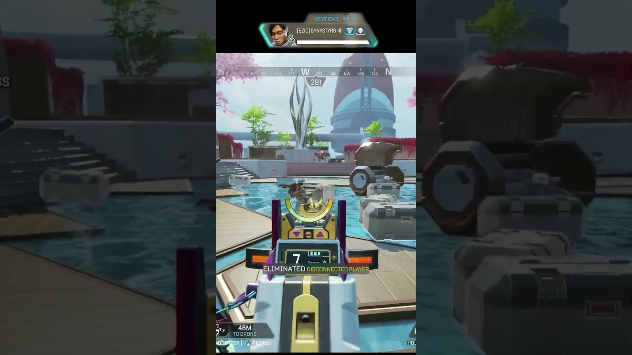 Apex Is Truly Something Special ( 