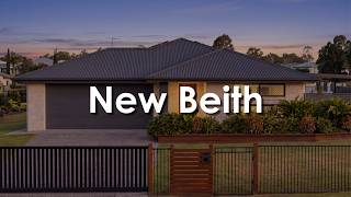 Acreage Lifestyle Home for Sale in New Beith QLD | 4 Bed Family Living with Space & Privacy